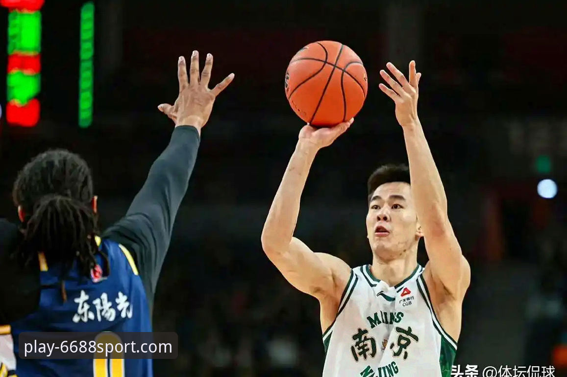 SPORT入口 山西横扫青岛晋级八强,如何在6688体育平台看懂这场季后赛关键战?